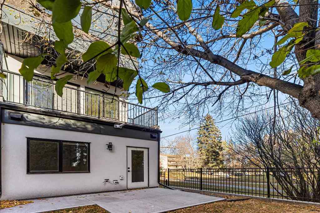 MLS® A2267595 - 2100 17A Street SW in Bankview Calgary, Residential