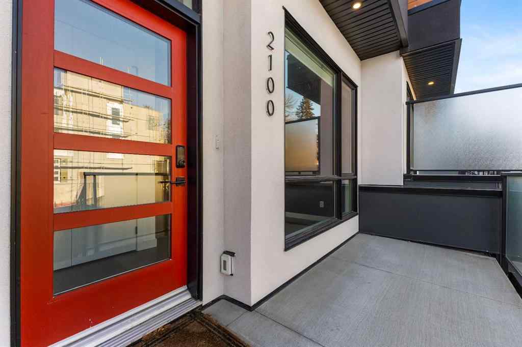 MLS® A2267595 - 2100 17A Street SW in Bankview Calgary, Residential