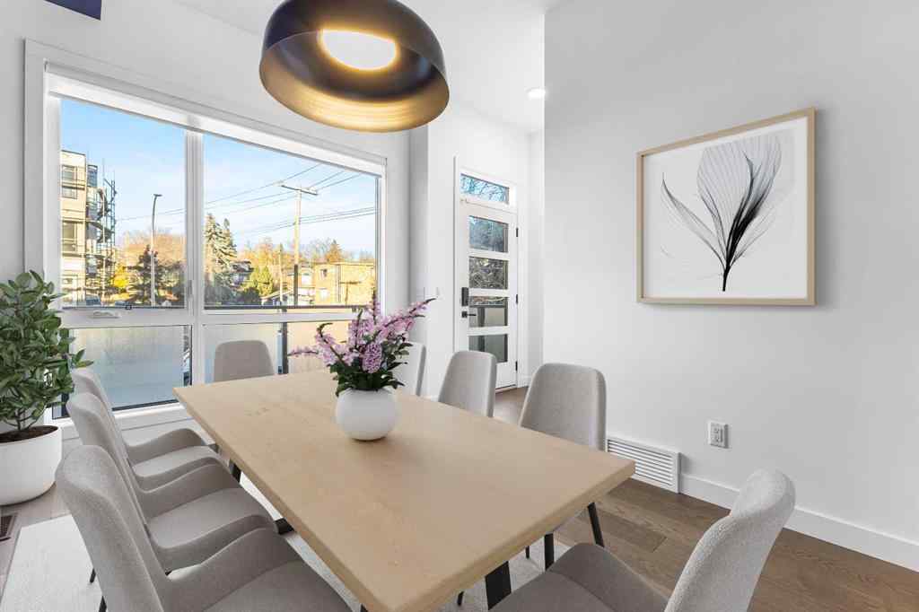 MLS® A2267595 - 2100 17A Street SW in Bankview Calgary, Residential