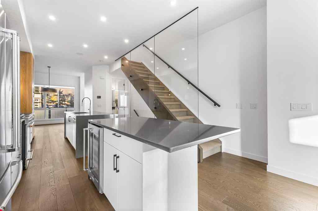 MLS® A2267595 - 2100 17A Street SW in Bankview Calgary, Residential