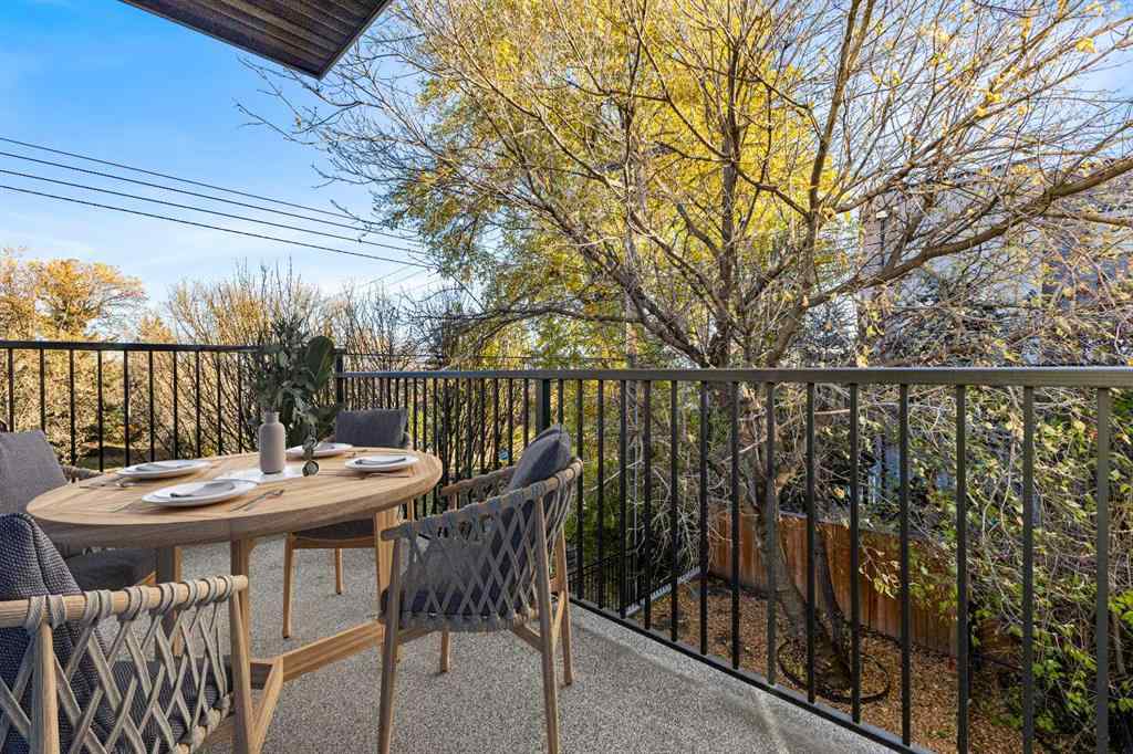 MLS® A2267595 - 2100 17A Street SW in Bankview Calgary, Residential