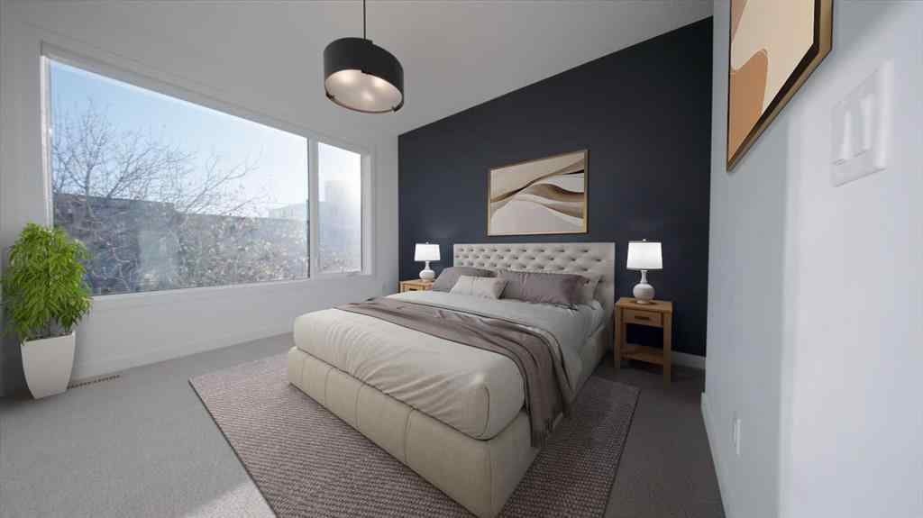 MLS® A2267595 - 2100 17A Street SW in Bankview Calgary, Residential