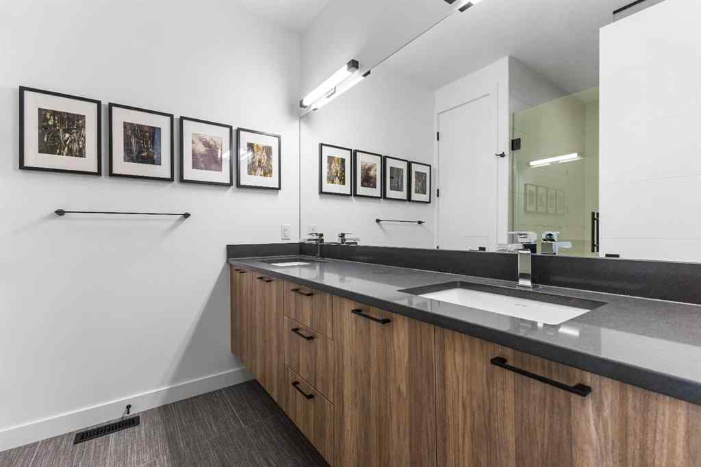 MLS® A2267595 - 2100 17A Street SW in Bankview Calgary, Residential