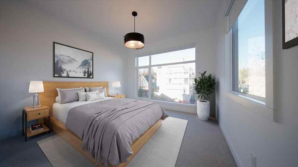 MLS® A2267595 - 2100 17A Street SW in Bankview Calgary, Residential