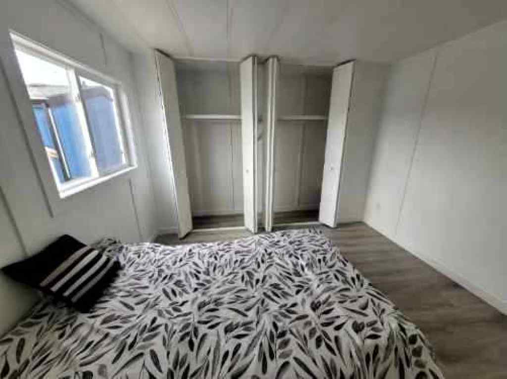 MLS&reg; # A2267597 - Unit #Unit 27 4402 48 Avenue  in NONE Sylvan Lake, Mobile Open Houses