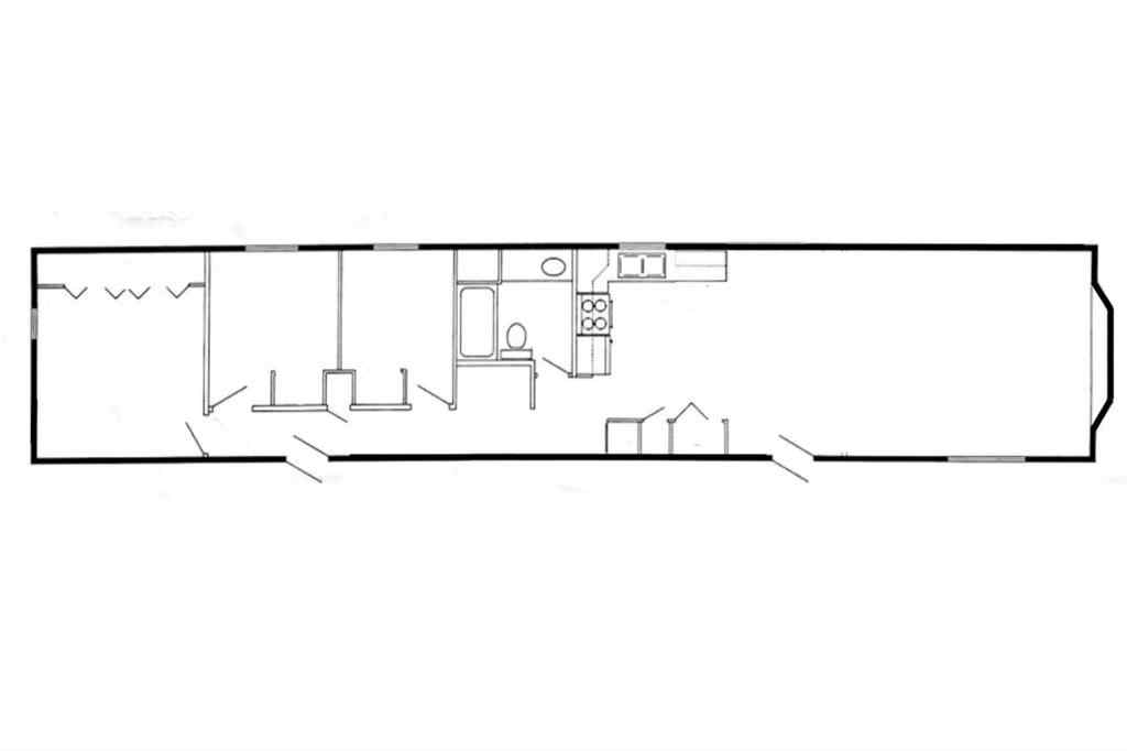 MLS&reg; # A2267597 - Unit #Unit 27 4402 48 Avenue  in NONE Sylvan Lake, Mobile Open Houses