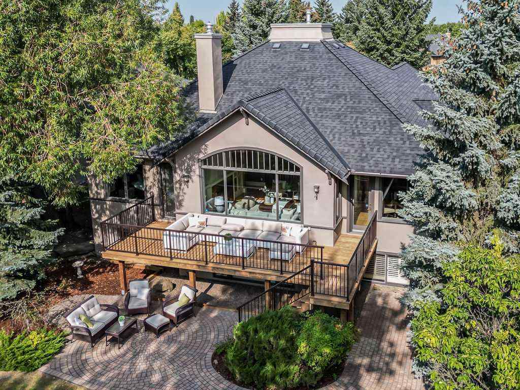 MLS® A2267598 - 35 Summit Pointe Drive  in NONE Heritage Pointe, Residential