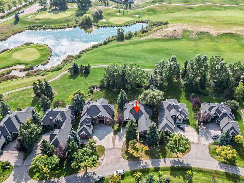 MLS® A2267598 - 35 Summit Pointe Drive  in NONE Heritage Pointe, Residential