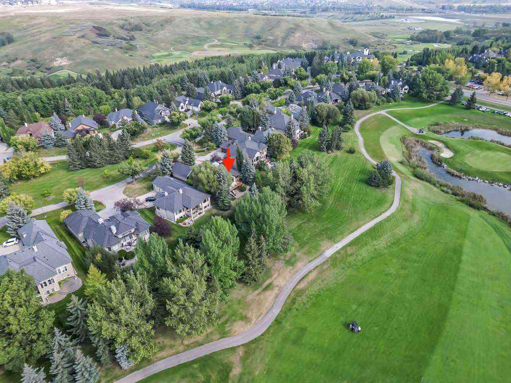 MLS® A2267598 - 35 Summit Pointe Drive  in NONE Heritage Pointe, Residential