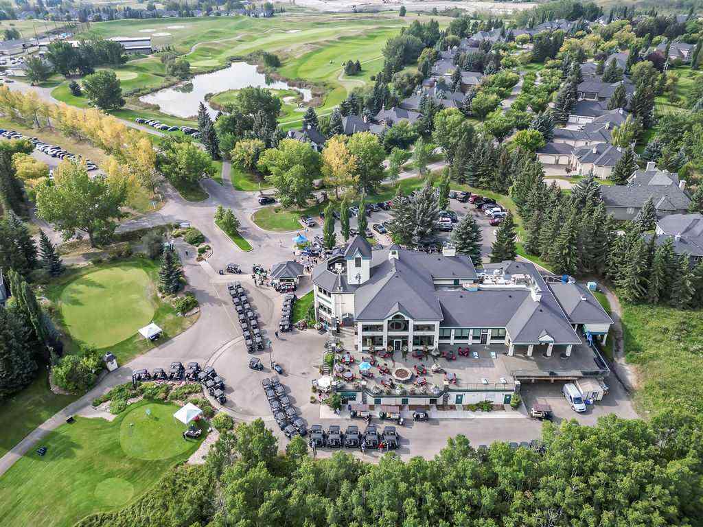 MLS® A2267598 - 35 Summit Pointe Drive  in NONE Heritage Pointe, Residential