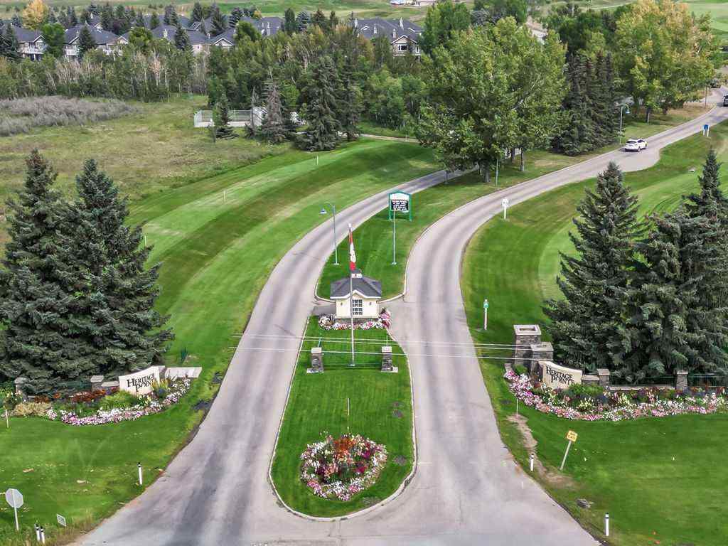 MLS® A2267598 - 35 Summit Pointe Drive  in NONE Heritage Pointe, Residential