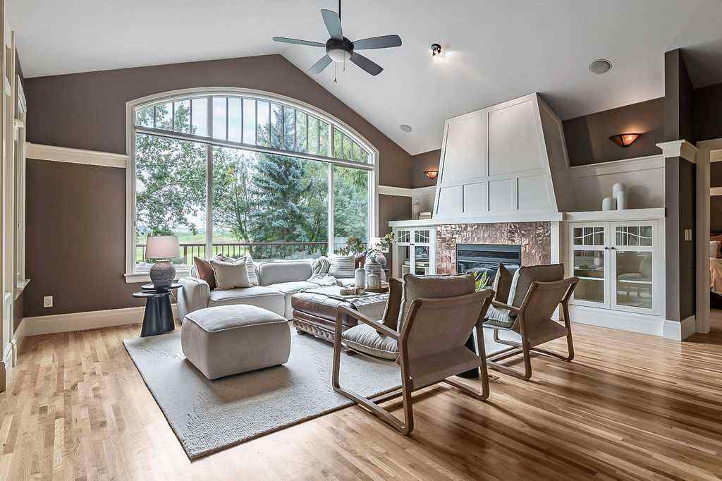 MLS® A2267598 - 35 Summit Pointe Drive  in NONE Heritage Pointe, Residential