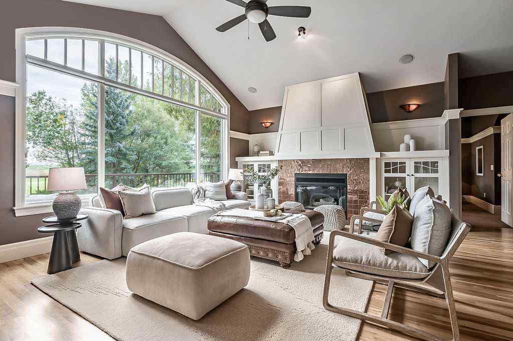 MLS® A2267598 - 35 Summit Pointe Drive  in NONE Heritage Pointe, Residential