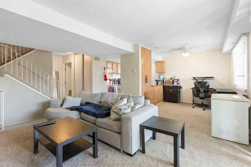 MLS® A2267599 - Unit #209 2200 Woodview Drive SW in Woodlands Calgary, Residential