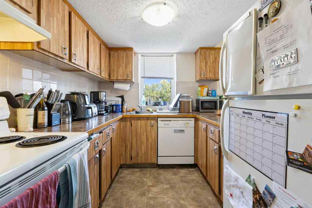 MLS® A2267599 - Unit #209 2200 Woodview Drive SW in Woodlands Calgary, Residential