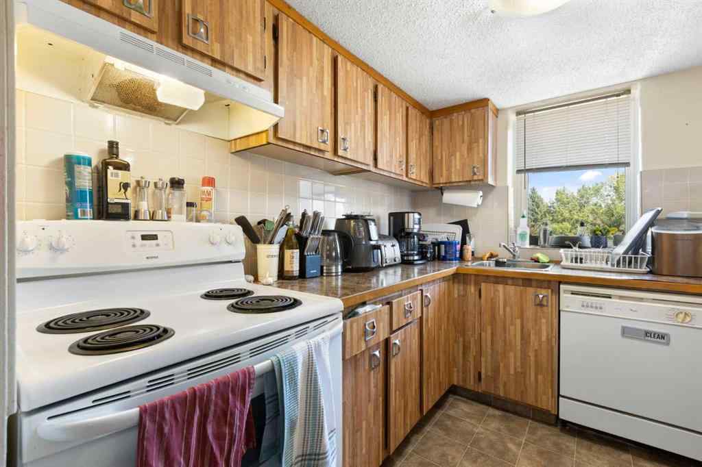 MLS® A2267599 - Unit #209 2200 Woodview Drive SW in Woodlands Calgary, Residential