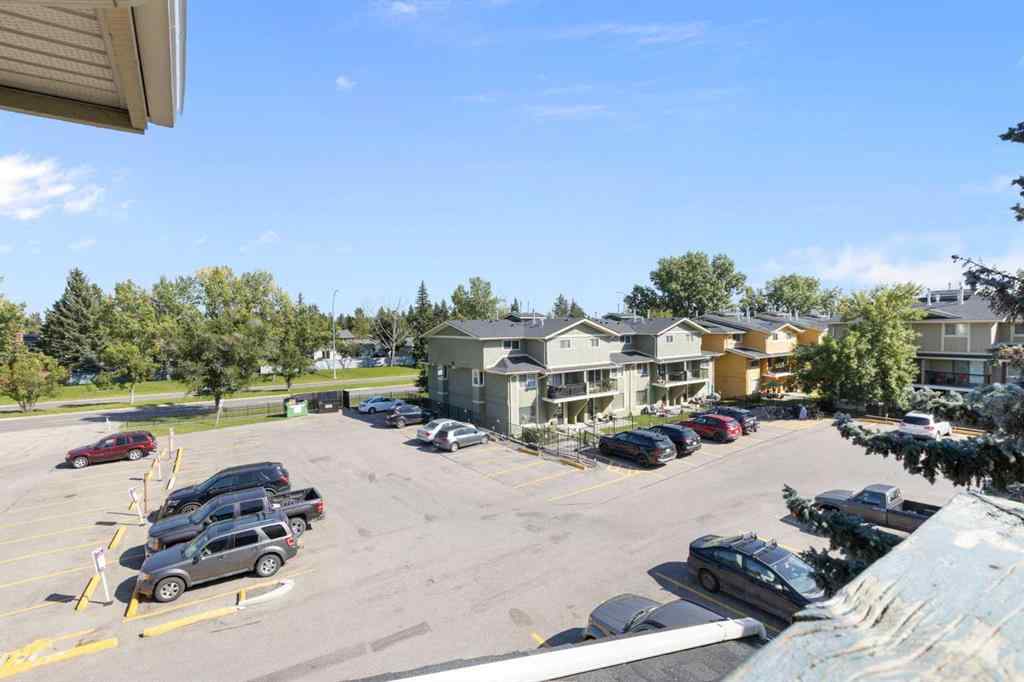 MLS® A2267599 - Unit #209 2200 Woodview Drive SW in Woodlands Calgary, Residential