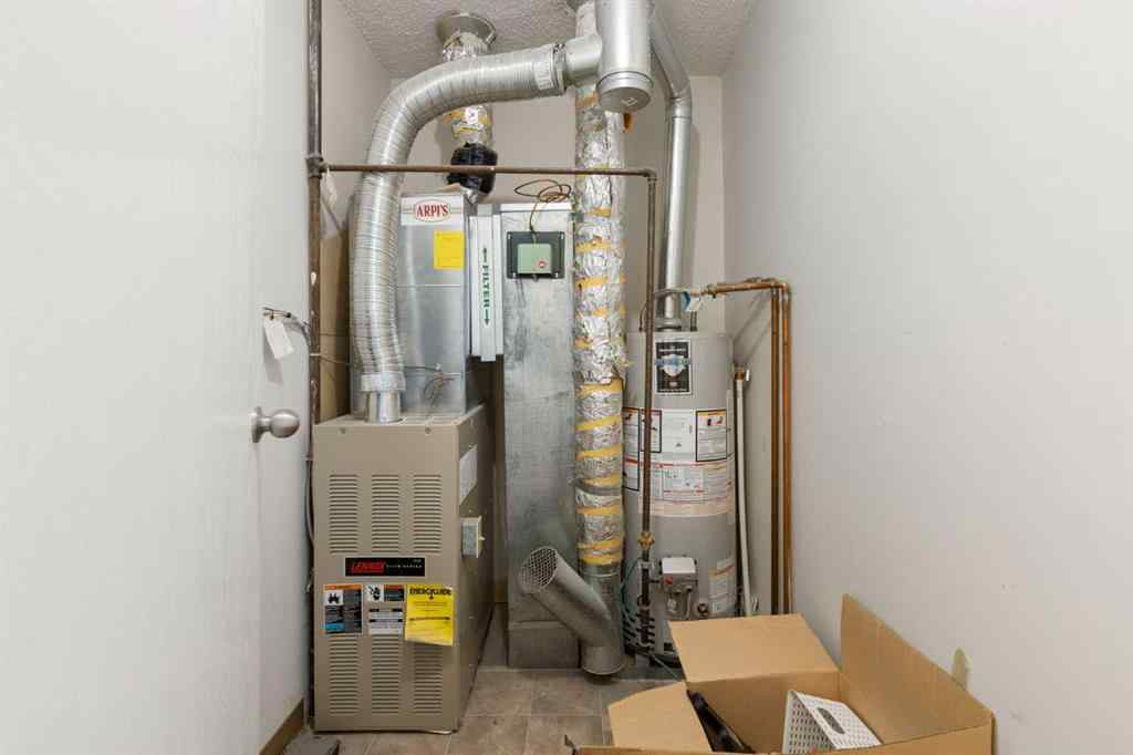 MLS® A2267599 - Unit #209 2200 Woodview Drive SW in Woodlands Calgary, Residential