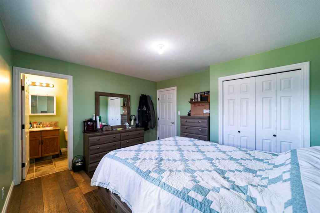 MLS® A2267600 - 5419 53 Street  in Sparling Camrose, Residential