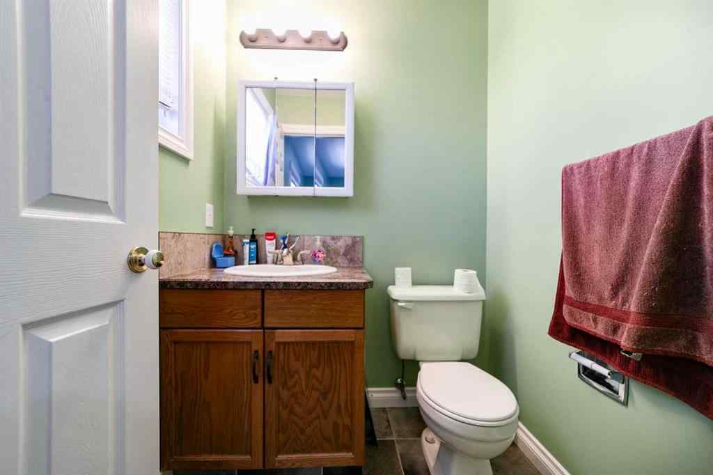 MLS® A2267600 - 5419 53 Street  in Sparling Camrose, Residential