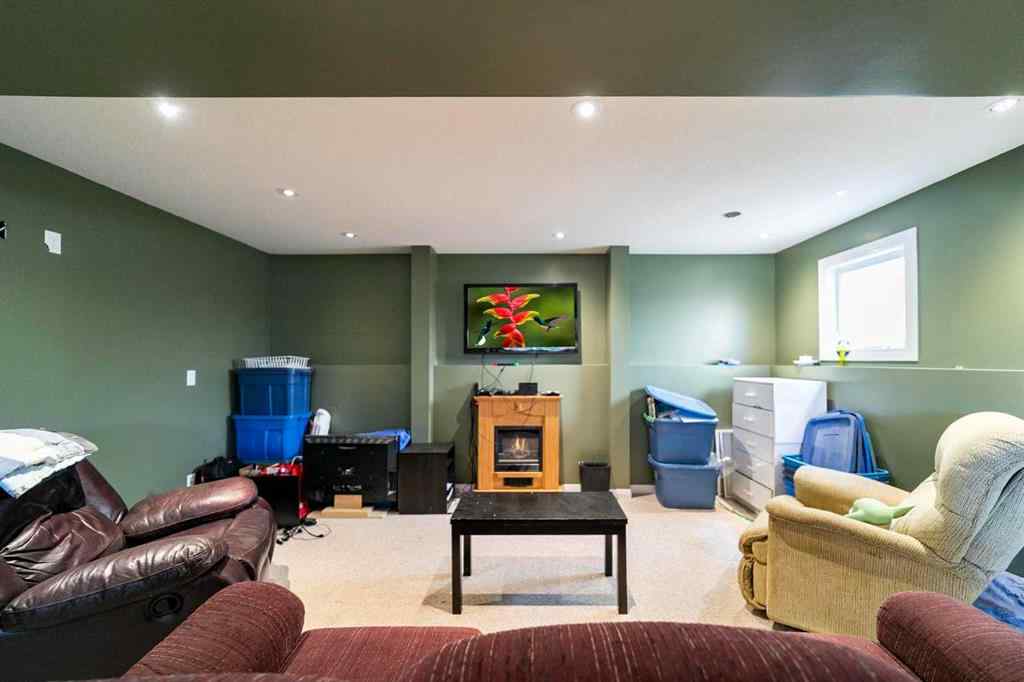 MLS® A2267600 - 5419 53 Street  in Sparling Camrose, Residential