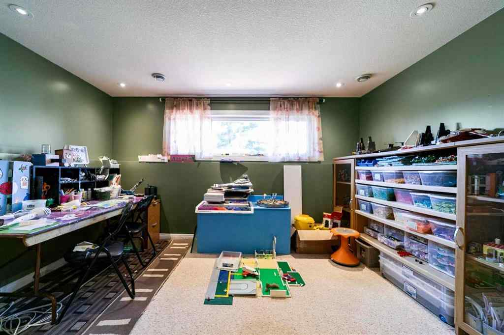 MLS® A2267600 - 5419 53 Street  in Sparling Camrose, Residential