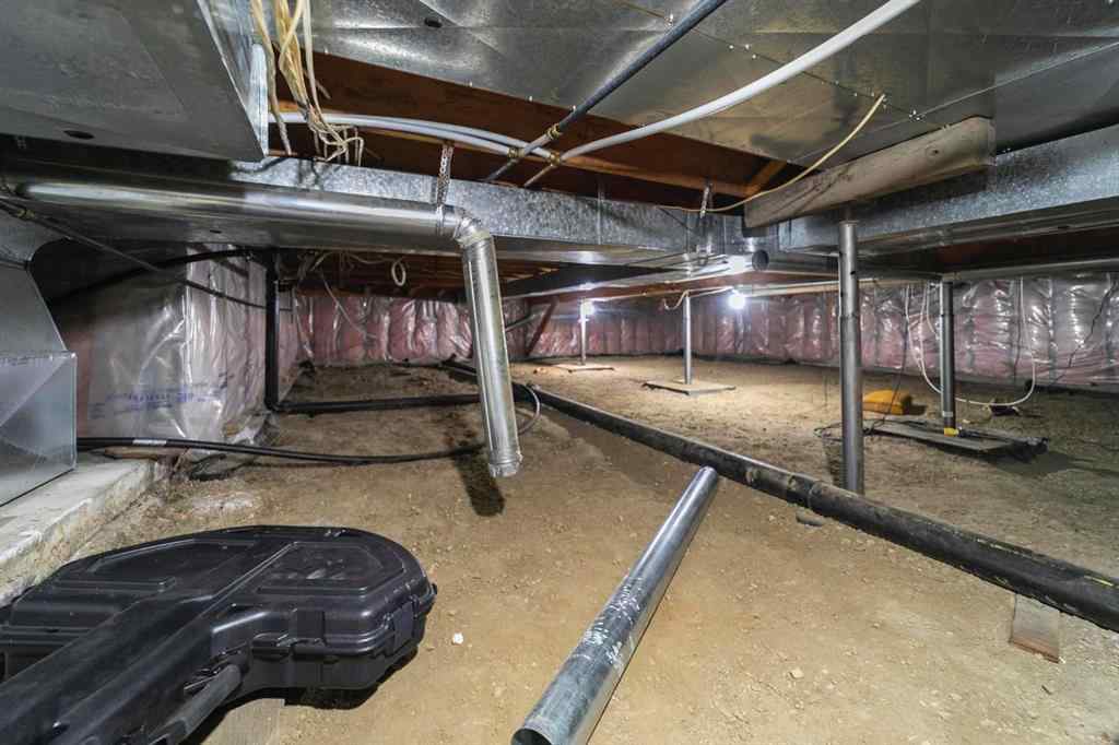 MLS® A2267601 - 46037 Range Road 183   in NONE Rural Camrose County, Residential