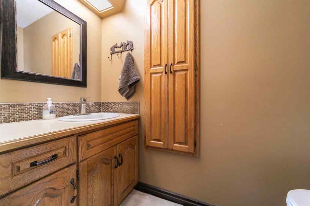 MLS® A2267601 - 46037 Range Road 183   in NONE Rural Camrose County, Residential