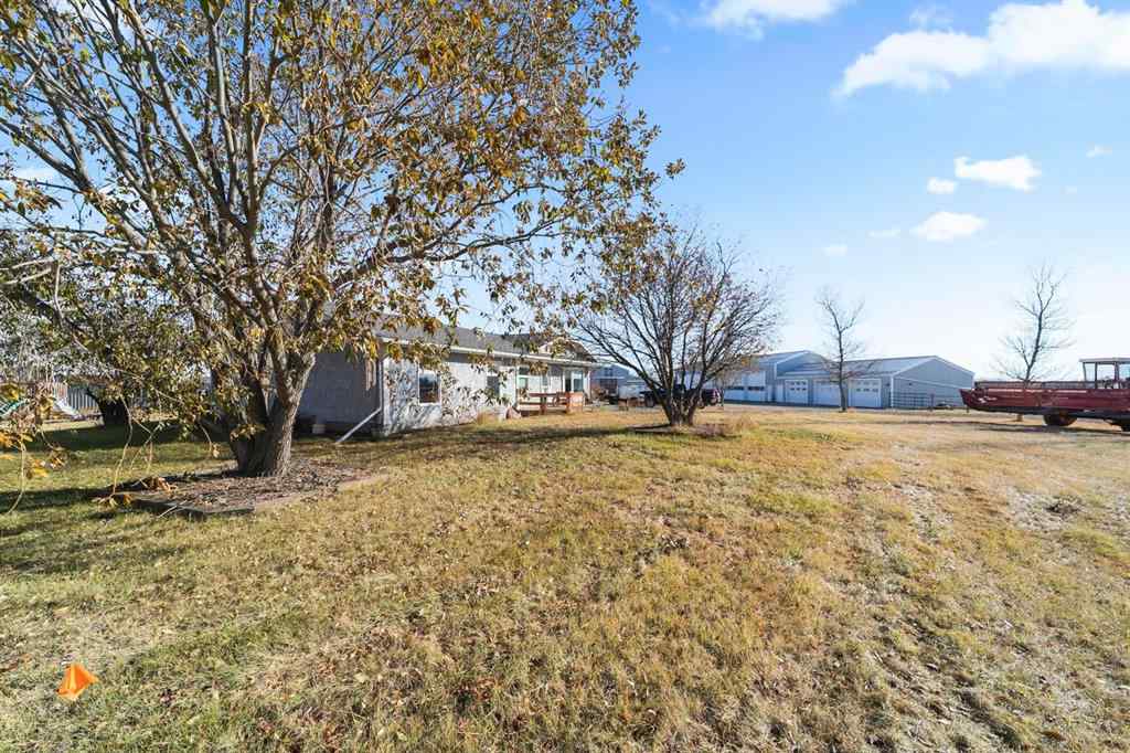 MLS® A2267601 - 46037 Range Road 183   in NONE Rural Camrose County, Residential