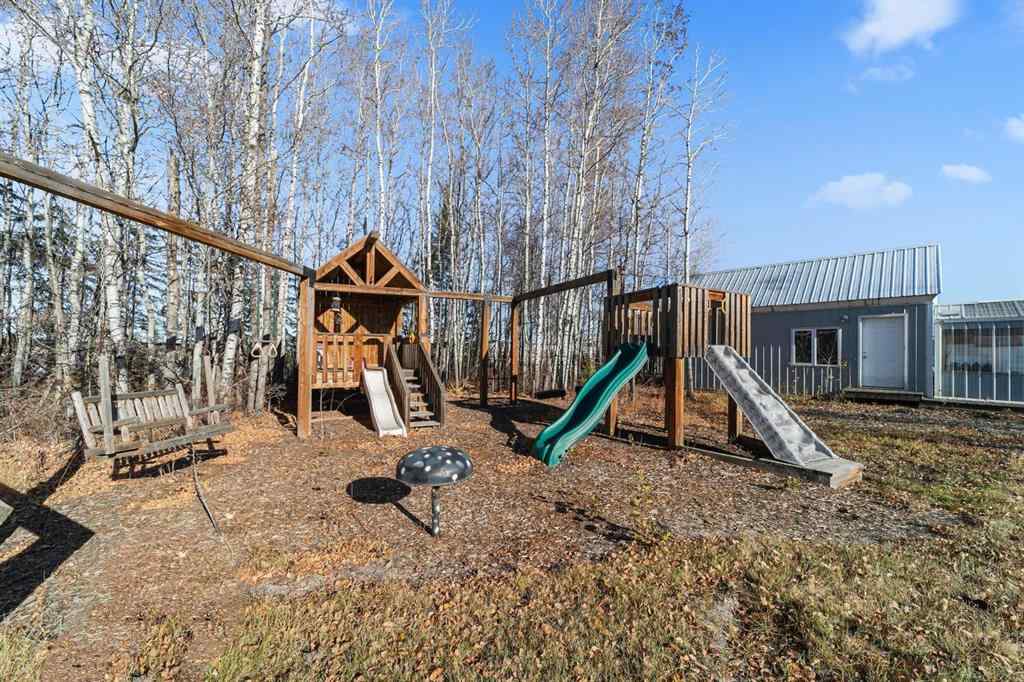 MLS® A2267601 - 46037 Range Road 183   in NONE Rural Camrose County, Residential