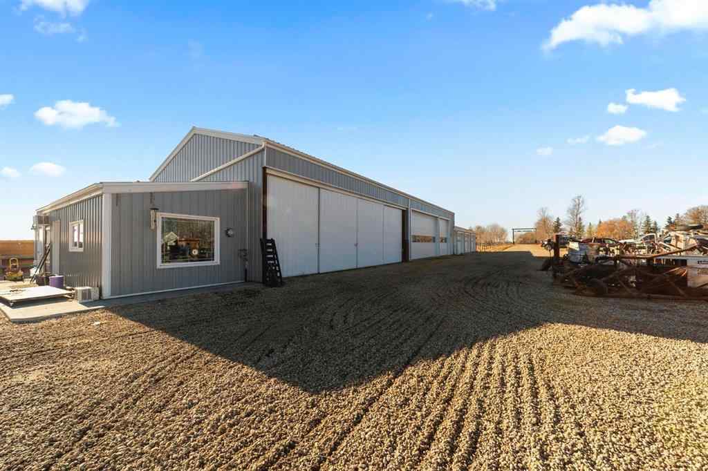 MLS® A2267601 - 46037 Range Road 183   in NONE Rural Camrose County, Residential