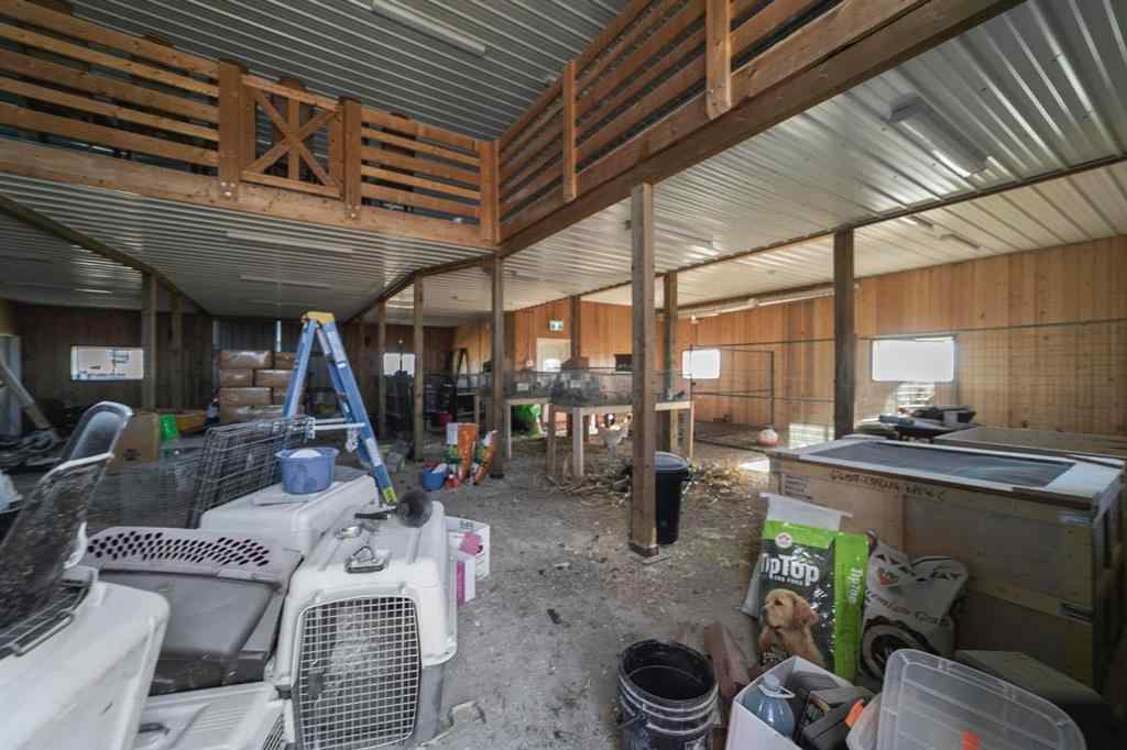 MLS® A2267601 - 46037 Range Road 183   in NONE Rural Camrose County, Residential