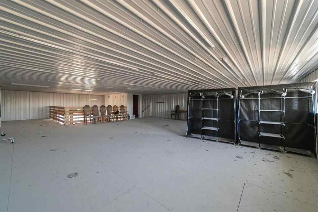 MLS® A2267601 - 46037 Range Road 183   in NONE Rural Camrose County, Residential