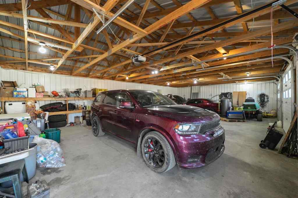 MLS® A2267601 - 46037 Range Road 183   in NONE Rural Camrose County, Residential