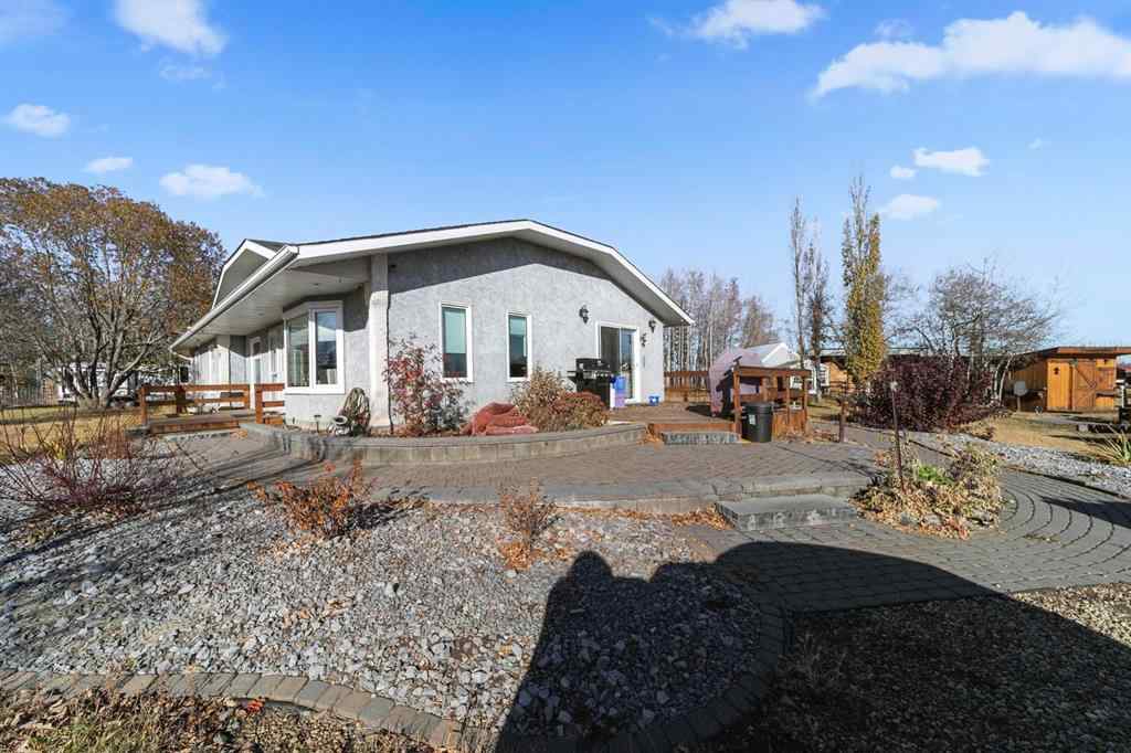 MLS® A2267601 - 46037 Range Road 183   in NONE Rural Camrose County, Residential