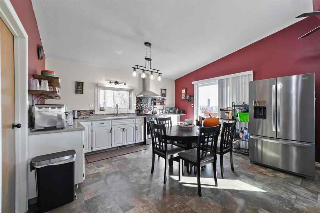 MLS® A2267601 - 46037 Range Road 183   in NONE Rural Camrose County, Residential