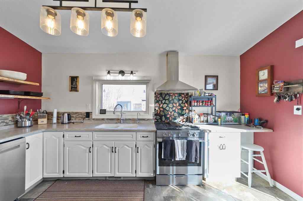 MLS® A2267601 - 46037 Range Road 183   in NONE Rural Camrose County, Residential