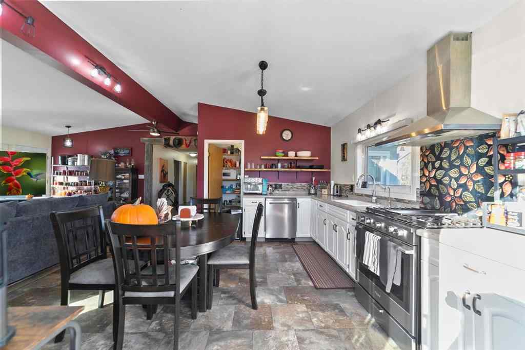 MLS® A2267601 - 46037 Range Road 183   in NONE Rural Camrose County, Residential