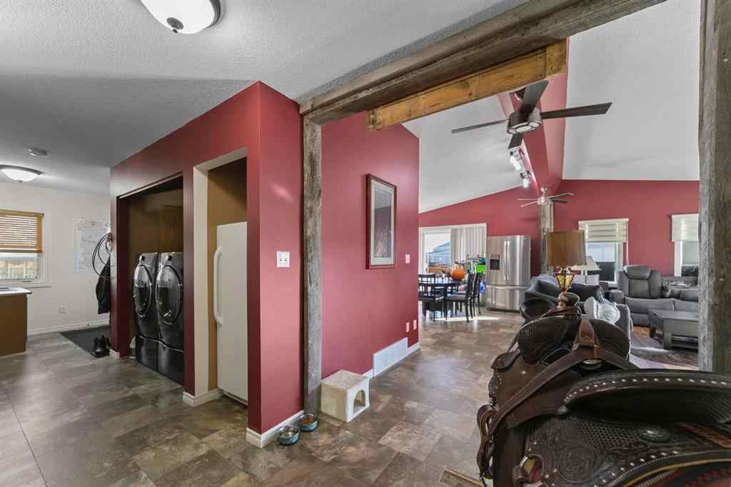 MLS® A2267601 - 46037 Range Road 183   in NONE Rural Camrose County, Residential