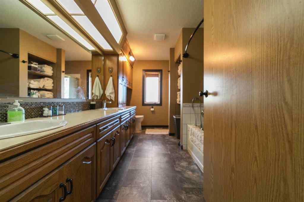 MLS® A2267601 - 46037 Range Road 183   in NONE Rural Camrose County, Residential