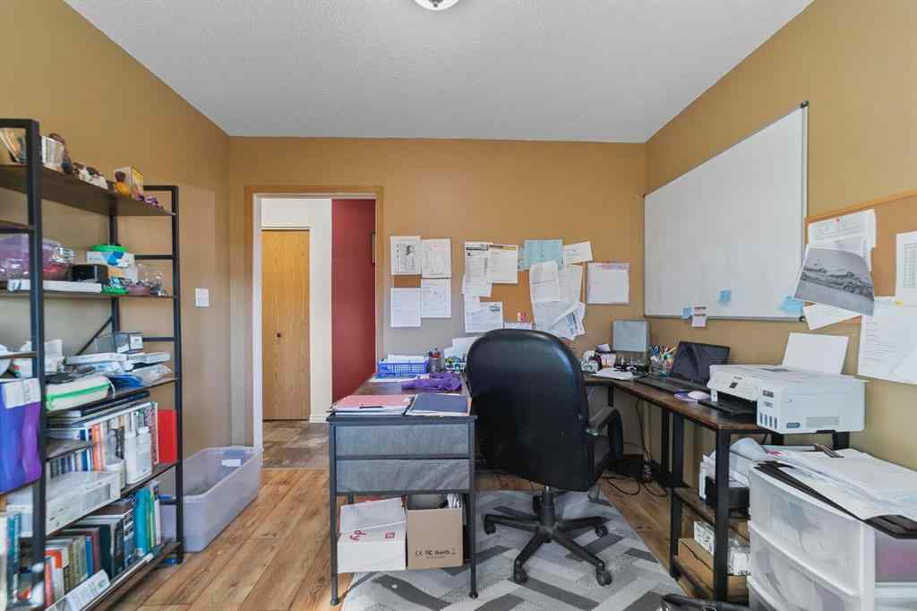 MLS® A2267601 - 46037 Range Road 183   in NONE Rural Camrose County, Residential