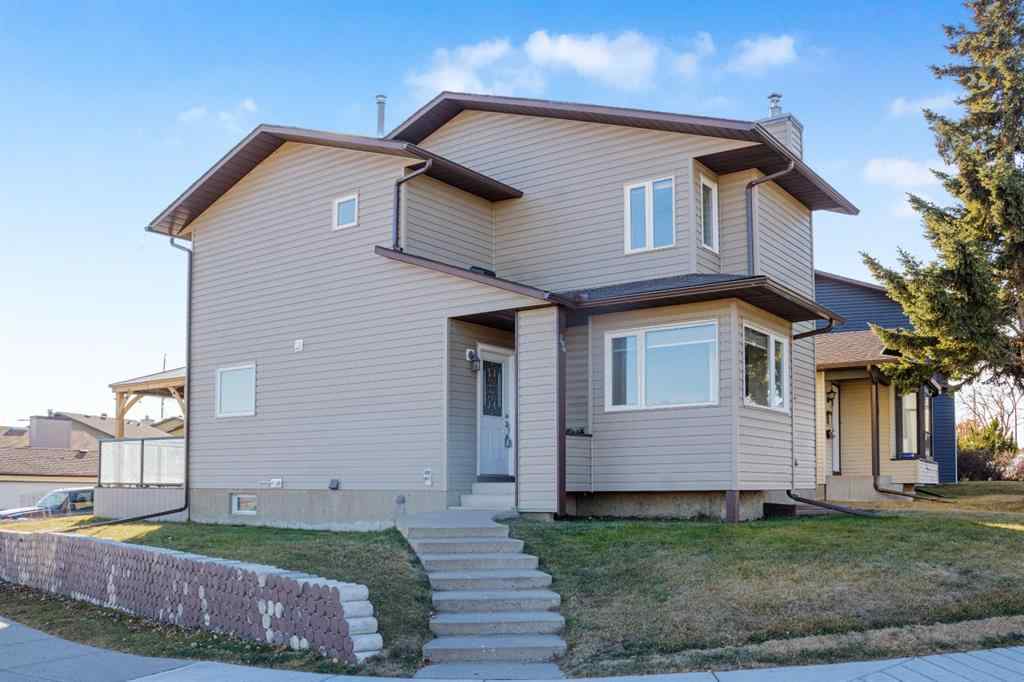MLS® A2267602 - 44 Bedfield Close NE in Beddington Heights Calgary, Residential