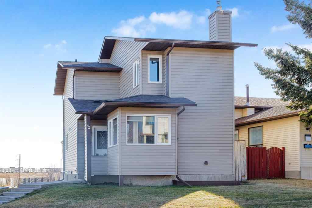 MLS® A2267602 - 44 Bedfield Close NE in Beddington Heights Calgary, Residential