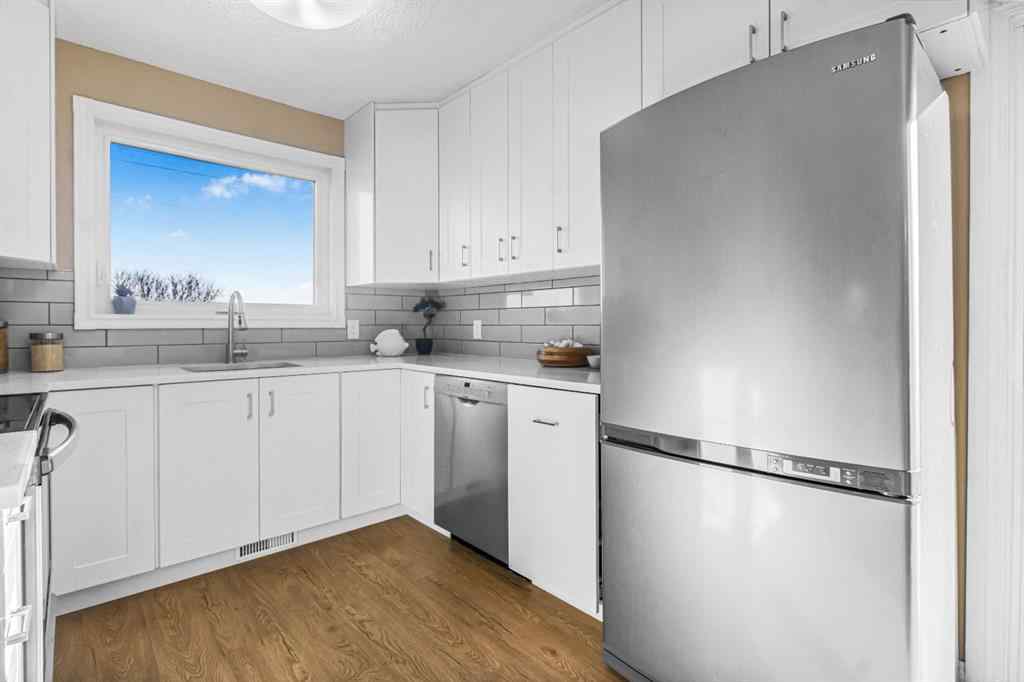 MLS® A2267602 - 44 Bedfield Close NE in Beddington Heights Calgary, Residential