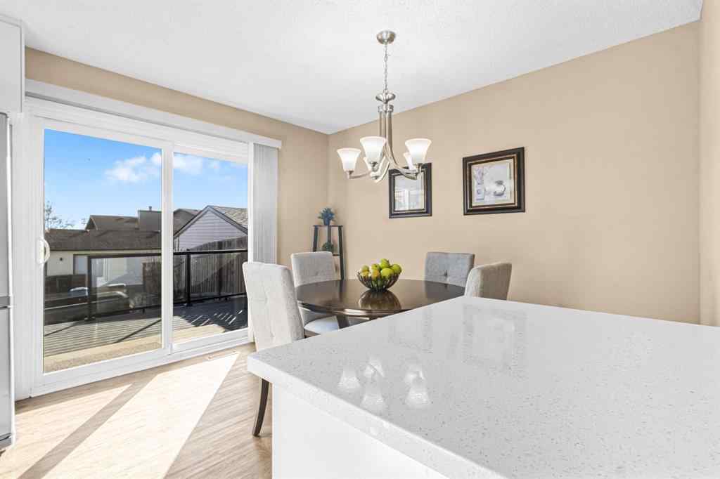 MLS® A2267602 - 44 Bedfield Close NE in Beddington Heights Calgary, Residential