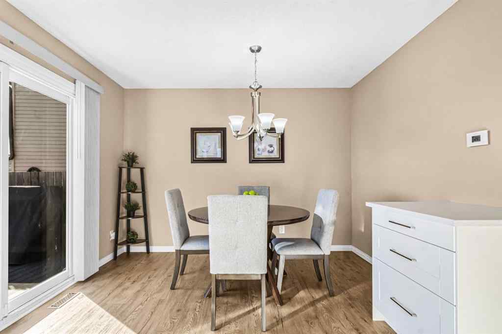 MLS® A2267602 - 44 Bedfield Close NE in Beddington Heights Calgary, Residential