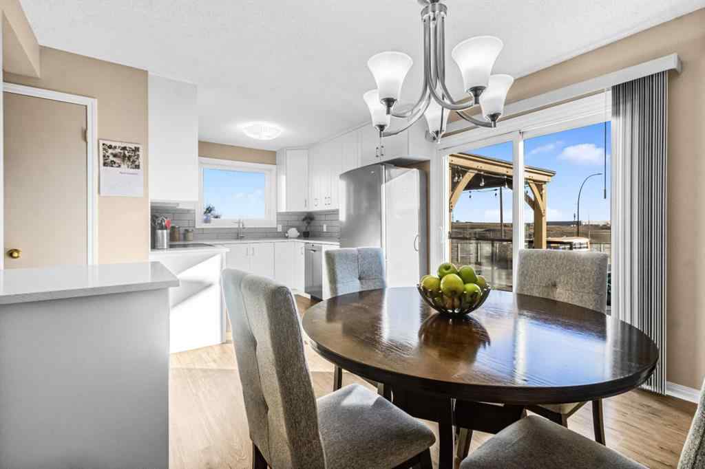 MLS® A2267602 - 44 Bedfield Close NE in Beddington Heights Calgary, Residential