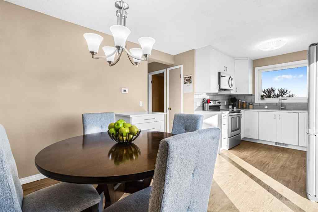 MLS® A2267602 - 44 Bedfield Close NE in Beddington Heights Calgary, Residential