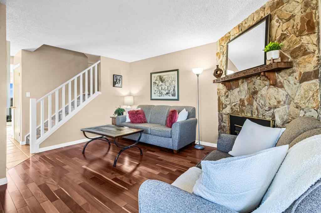 MLS® A2267602 - 44 Bedfield Close NE in Beddington Heights Calgary, Residential