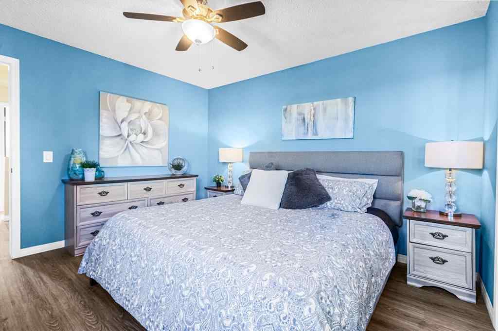 MLS® A2267602 - 44 Bedfield Close NE in Beddington Heights Calgary, Residential